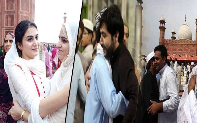 13 سے 17 مئی تک عیدالفطر کی چھٹیاں؟وزارت داخلہ نے وضاحت کردی