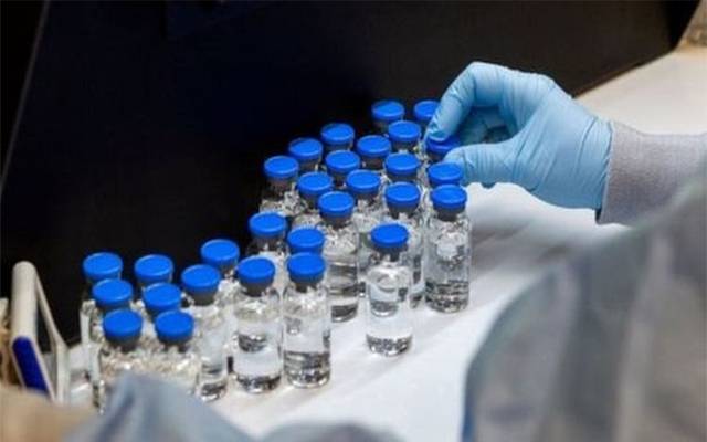 Corona Injection Remdesivir ban in Teaching hospitals 