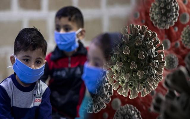 Corona virus