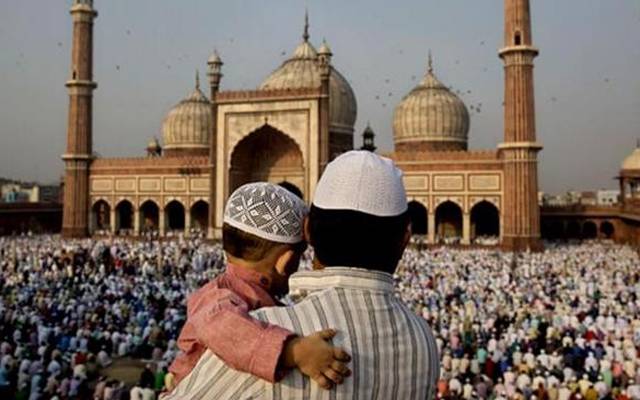 عید الفطر، این سی او سی نے سخت پابندیاں عائد کردیں