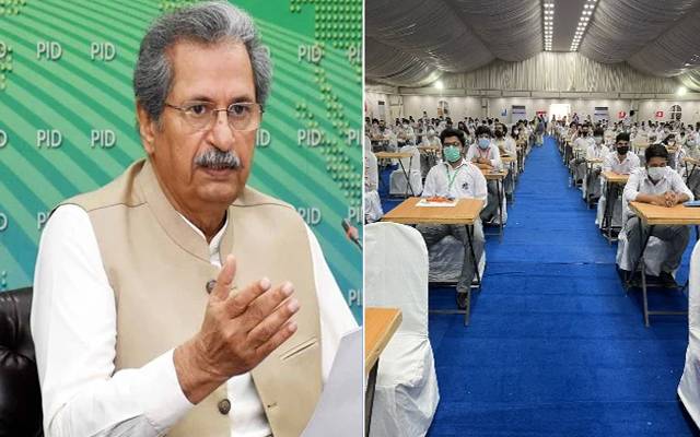 کورونا کے بڑھتےکیسز،15 جون تک تمام امتحانات ملتوی