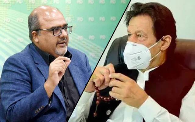 جہانگیرترین گروپ کا وزیراعظم سےشہزاد اکبر کوہٹانے کا مطالبہ