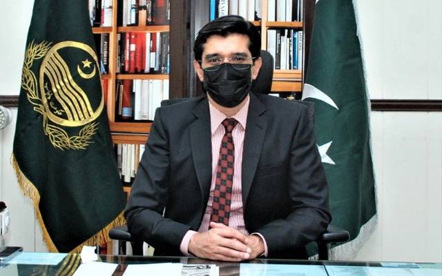 Commissioner Lahore