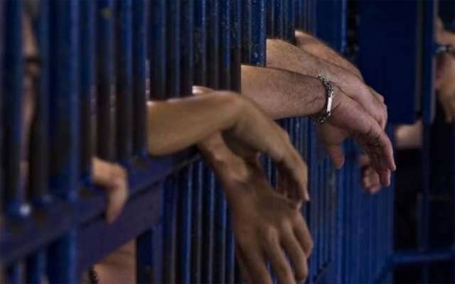 Prisoners