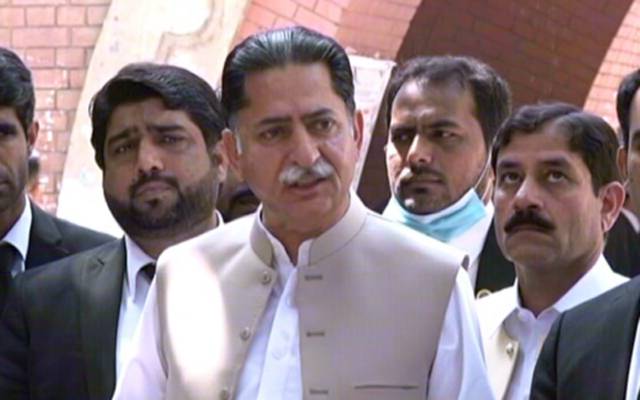 Javed Latif