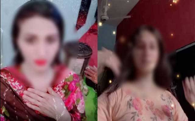 Transgender murder at Nishtar accused arrest