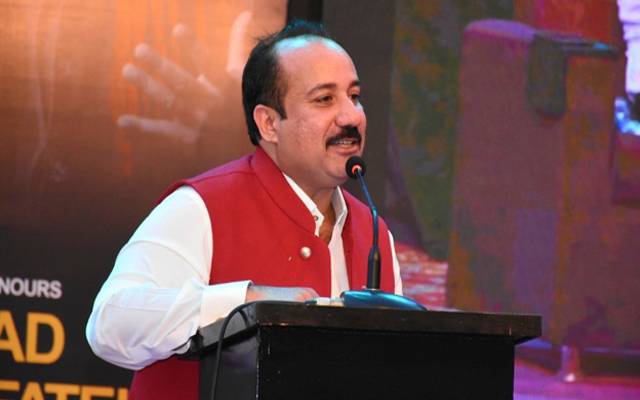 راحت فتح علی خان نےکس بھارتی گلوکارہ کے کہنے پر مونچھیں رکھ لیں؟