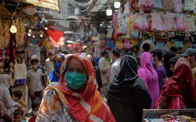 دکانیں کھولنے کی اجازت دیدی گئی؛نیانوٹیفکیشن جاری