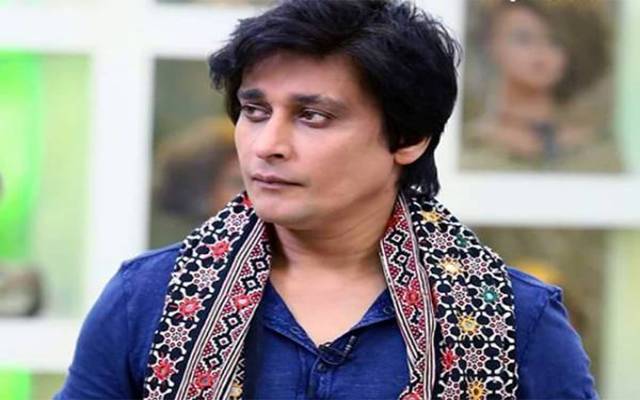 Sahir Lodhi