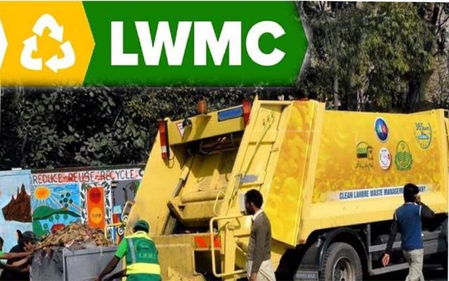 LWMC