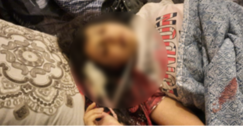 ڈیفنس؛ 26سالہ لڑکی پر اسرارطورپر قتل