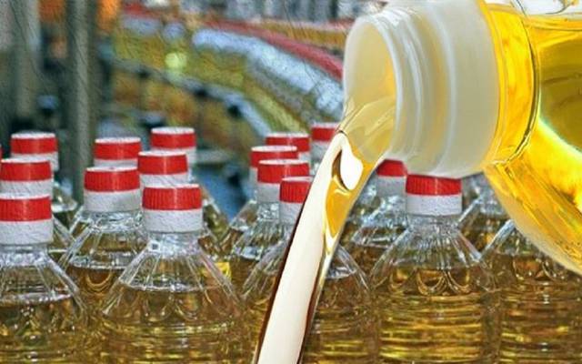 Oil price increase