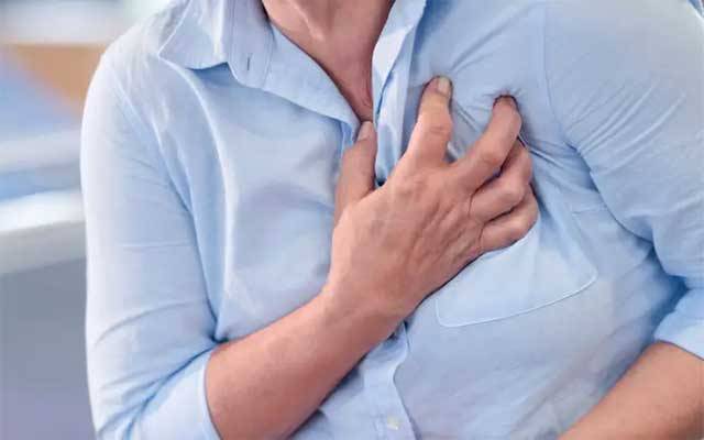 Pacemaker unavailable in major hospitals