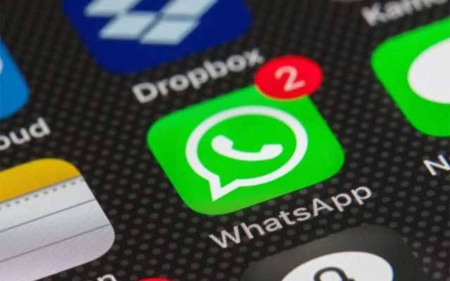 whats app fetcher
