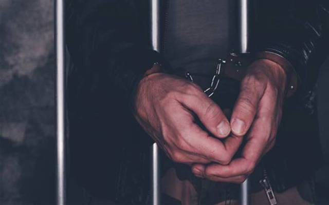  پولیس لیڈی کمانڈو سمیت20 خواتین سے زیادتی کرنیوالاملزم گرفتار 