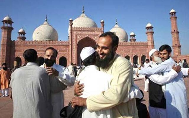 عید الفطر پرکتنی چھٹیاں، حتمی نوٹیفکیشن جاری کردیا گیا