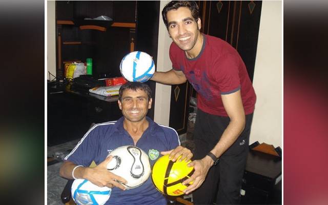Umar Gul