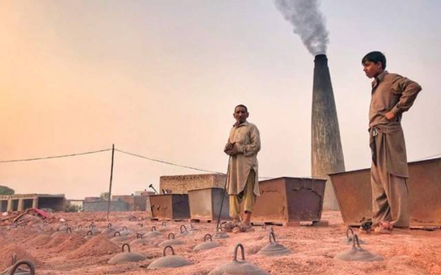 بھٹہ ایسوسی ایشن نے حکومتی دعوؤں کا پول کھول دیا