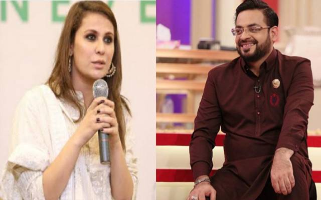 Amir Liaquat