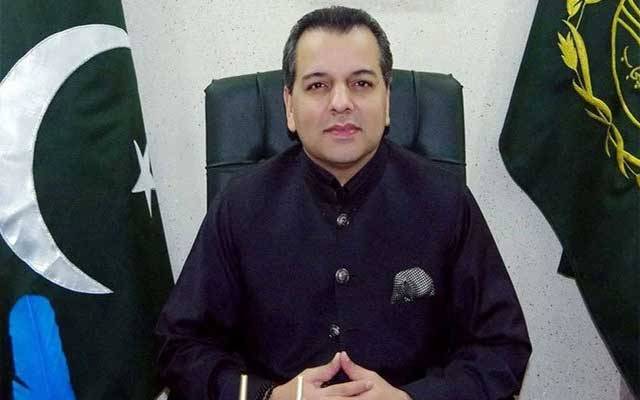 TWEET MURAD RAAS 