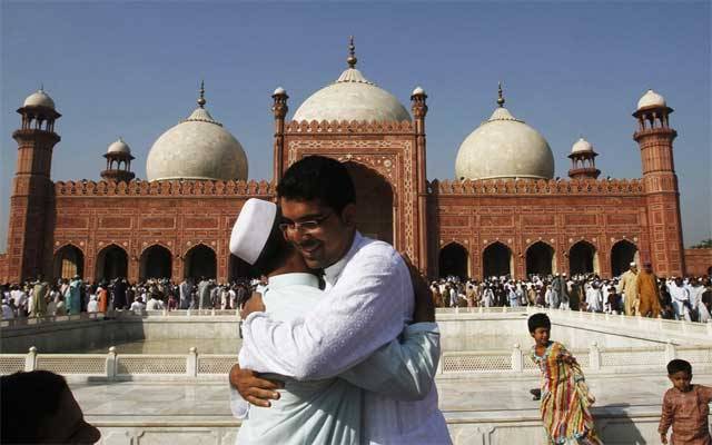 Eid holidays 2021 Pakistan
