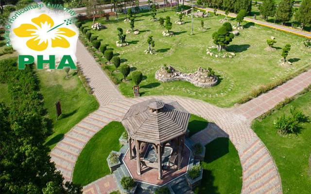 Parks and Horticulture Authority