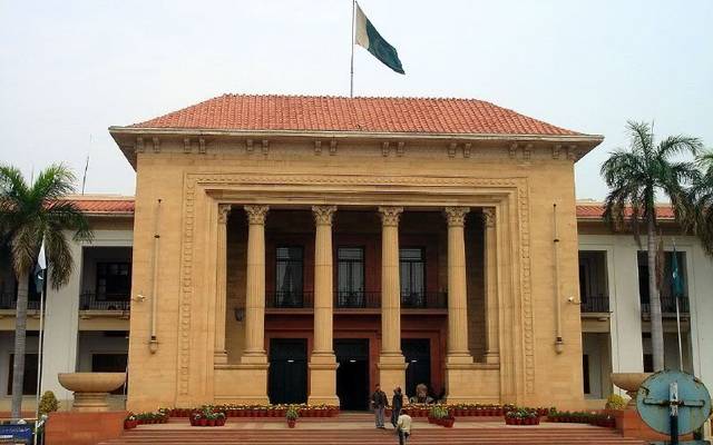 Punjab Assembly Ijlas