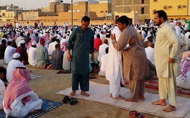 سرکاری ملازمین کیلئےعیدالفطر پر11 چھٹیوں کا اعلان کردیا گیا