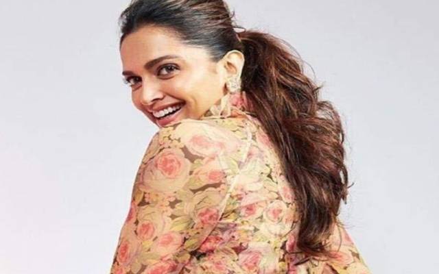 deepika padukone