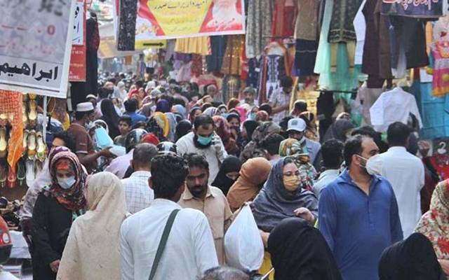 مہنگائی کی چکی میں پسے عوام کیلئے نئی مشکل کھڑی ہوگئی