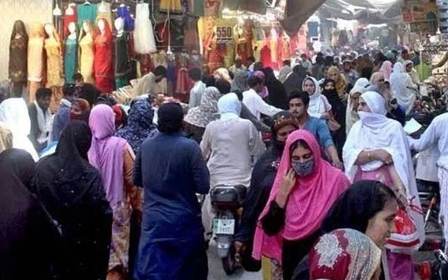 تاجروں نے لاک ڈاؤن کو مسترد کرتے حکومت کو دوٹوک پیغام دیدیا