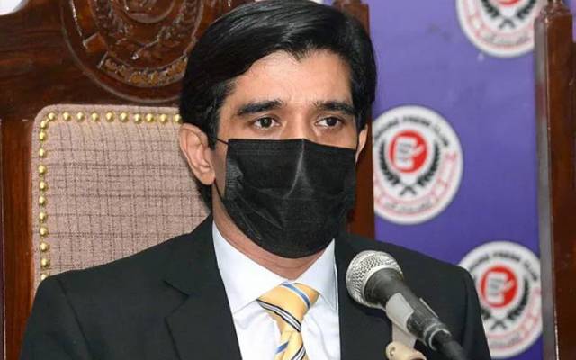 کمشنر لاہورکا ایک اور دبنگ اعلان