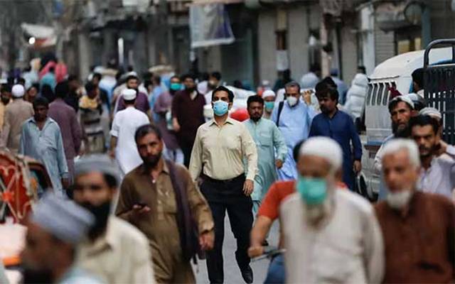 لاہور میں 25 ہزار سے زائد کورونا کے مریض لاپتہ