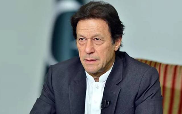  Imran khan