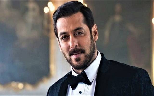 Dabang Khan Salman