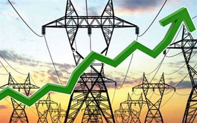 Electricity prices hike in Pakistan