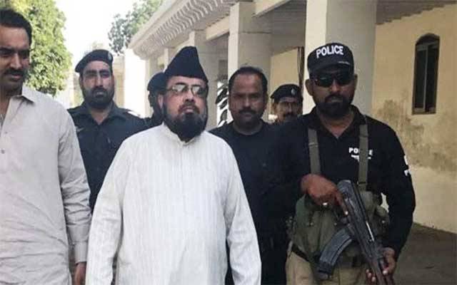 خواجہ سراؤں سے شادی بارے بیان، عدالت نے مفتی قوی کو طلب کرلیا