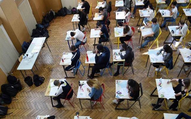 Exams Pattern Change