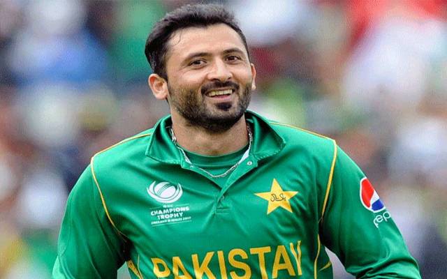 Junaid Khan