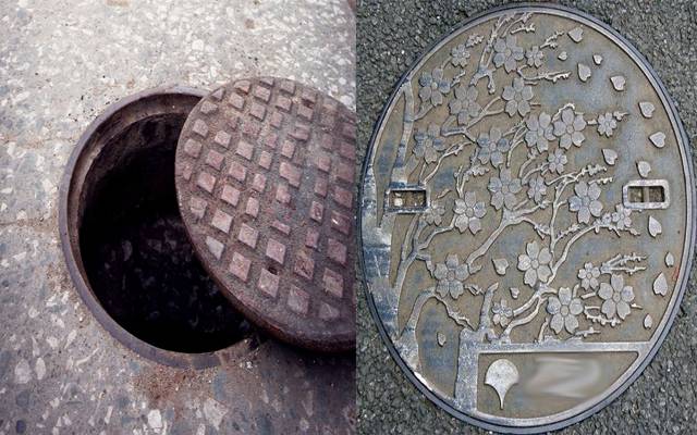 Wasa issued tender for re compost manhole 