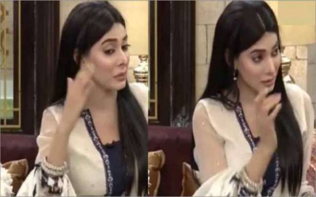 Eshal Fayyaz