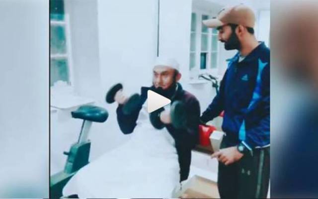 مولانا طارق جمیل