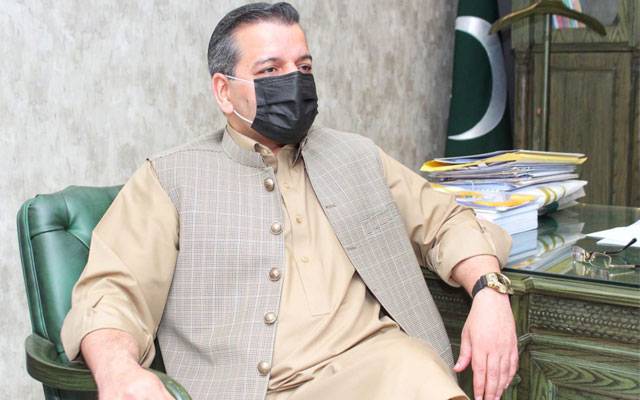 مراد راس شہریوں کیلئے فکر مند، اہم ٹویٹ کردیا