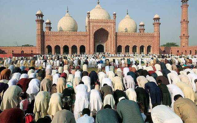 Eid ul Fitar
