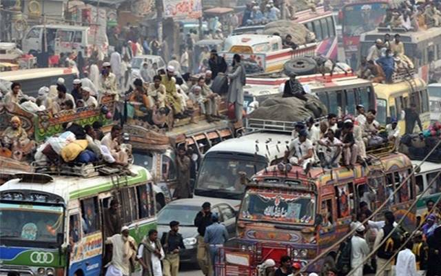 transport 