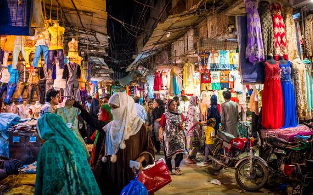 Market