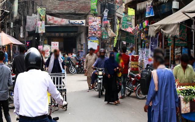لاہور کے تاجروں کیلئے اچھی خبر،کاروبار کی اجازت مل گئی