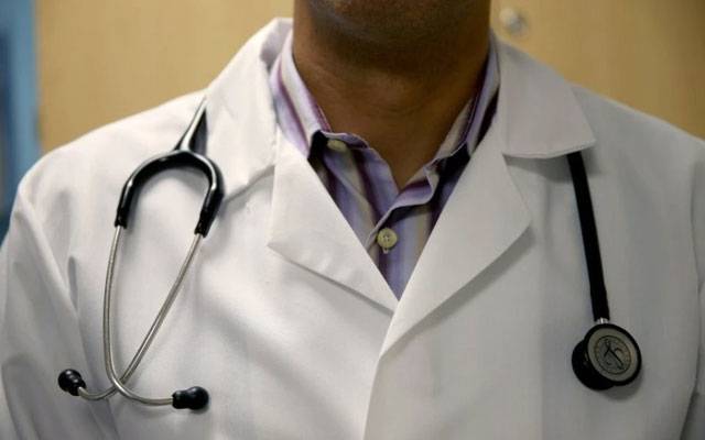 Allowance for doctors