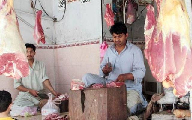 Mutton Price increase