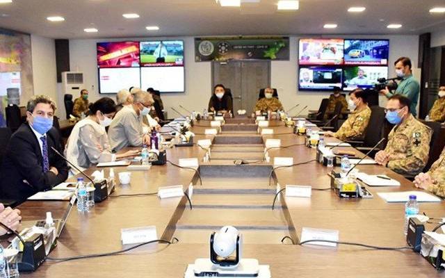 ملک بھر کےتعلیمی ادارے 23 مئی تک بند رکھنے کا اعلان 